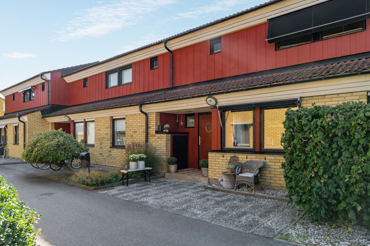 Drottninggården 10