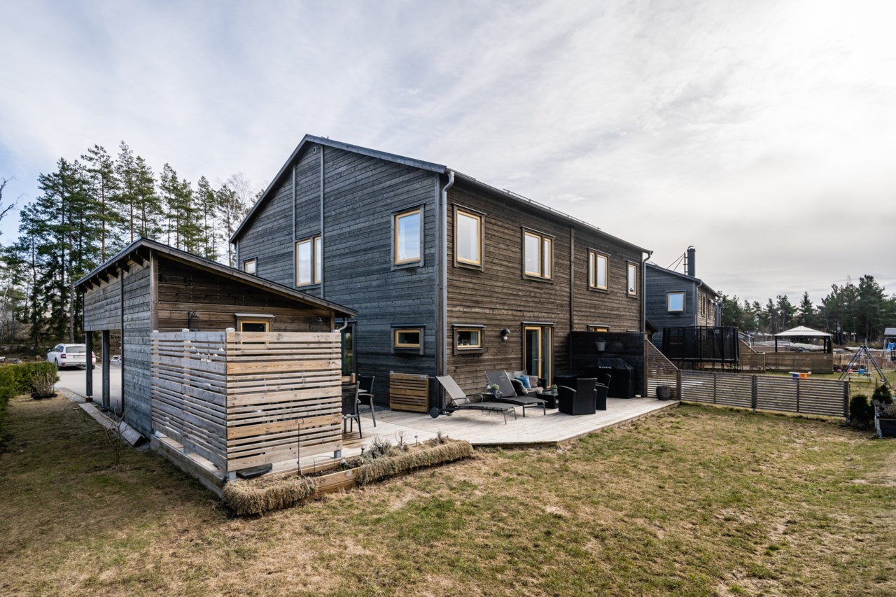 Lillmossvägen 52A