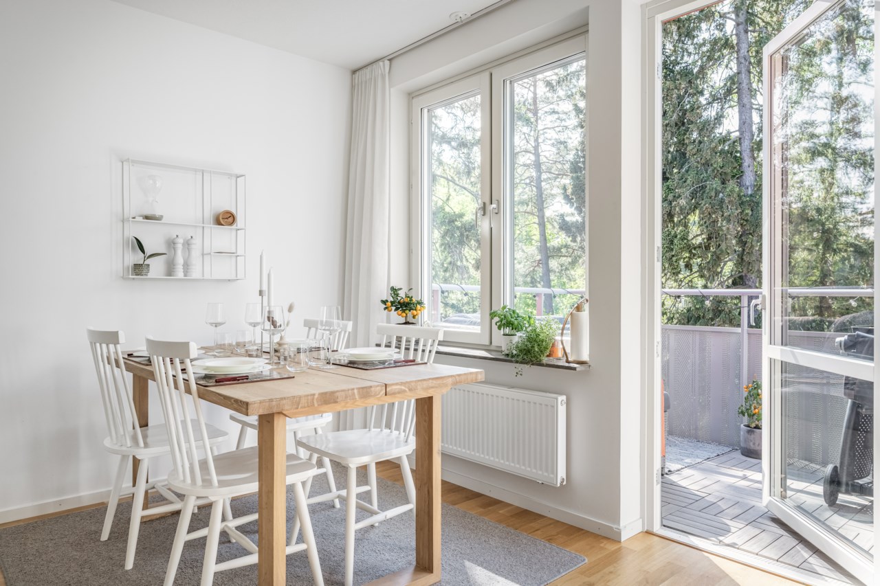 Paketgränd 7
