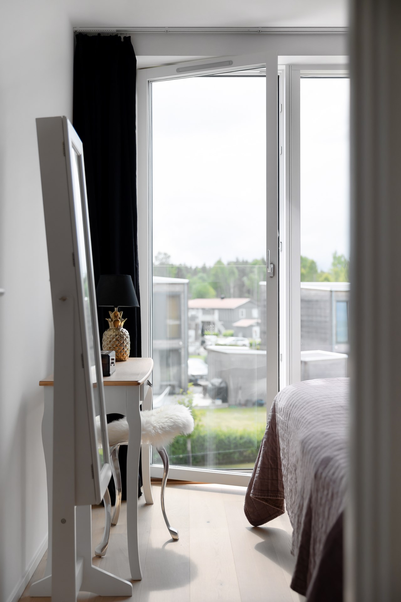 Vinlandsvägen 11A