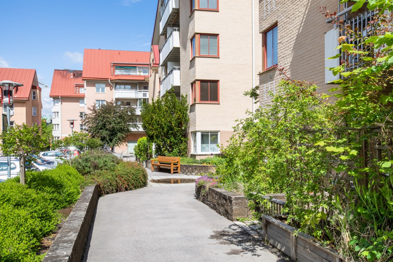 Kungsängsgatan 41A
