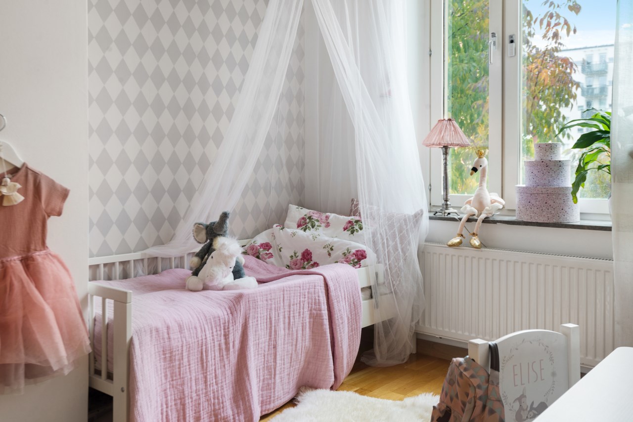 Vävar johans gata 15, 2tr