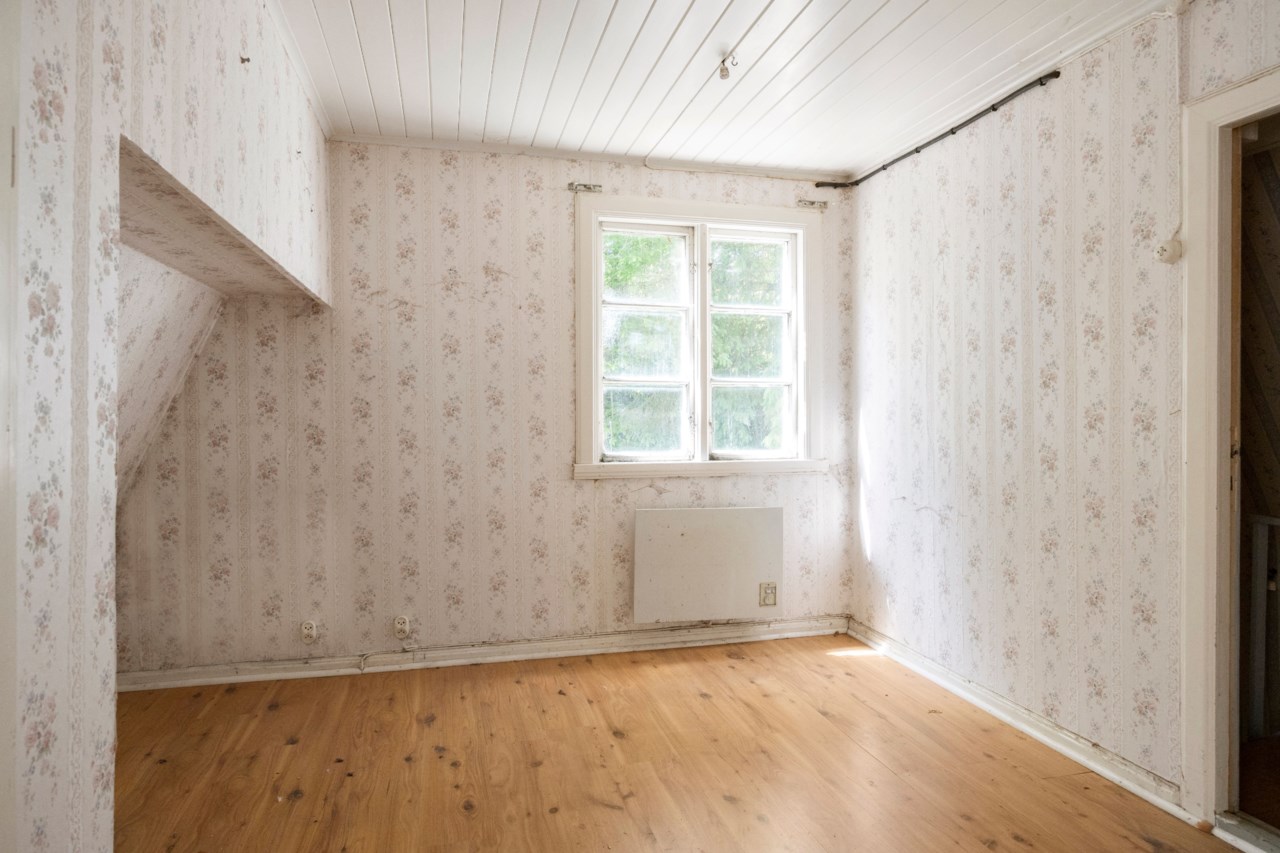 Ödenäsvägen 81