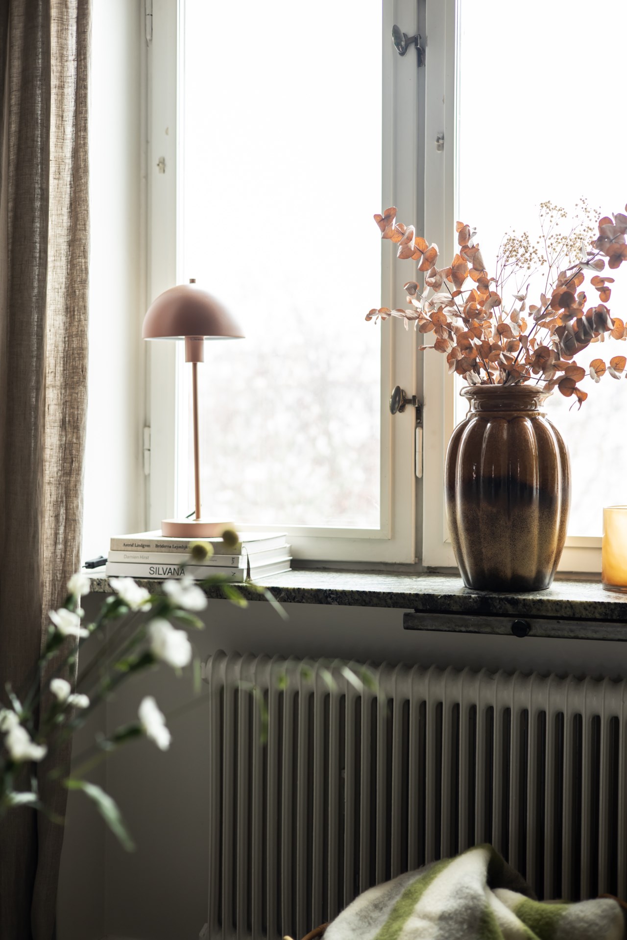 Hövdingagatan 35, vån 3/3