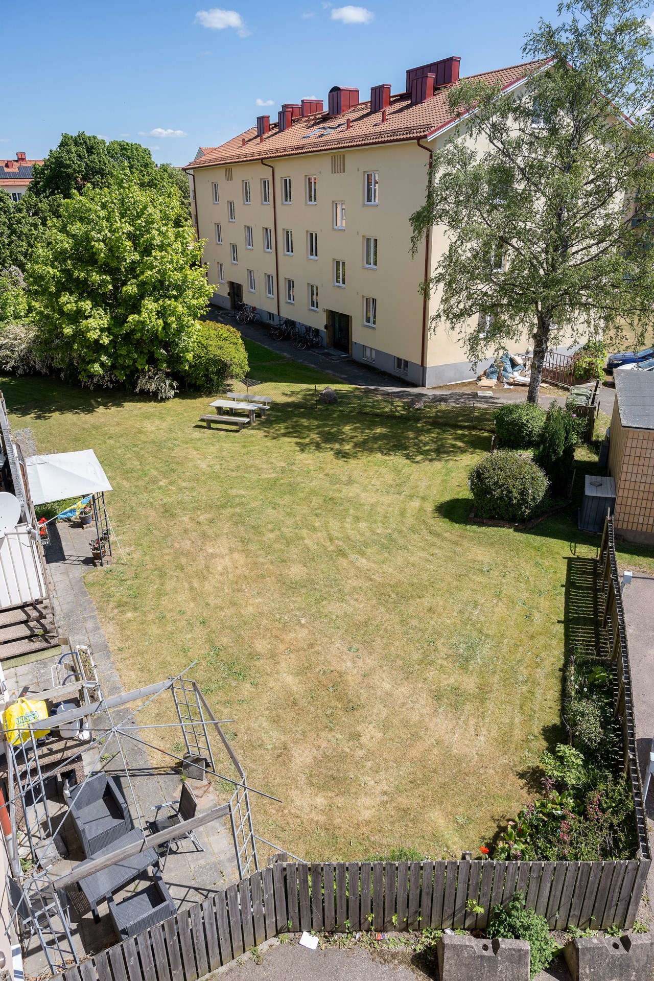 Skördevägen 2