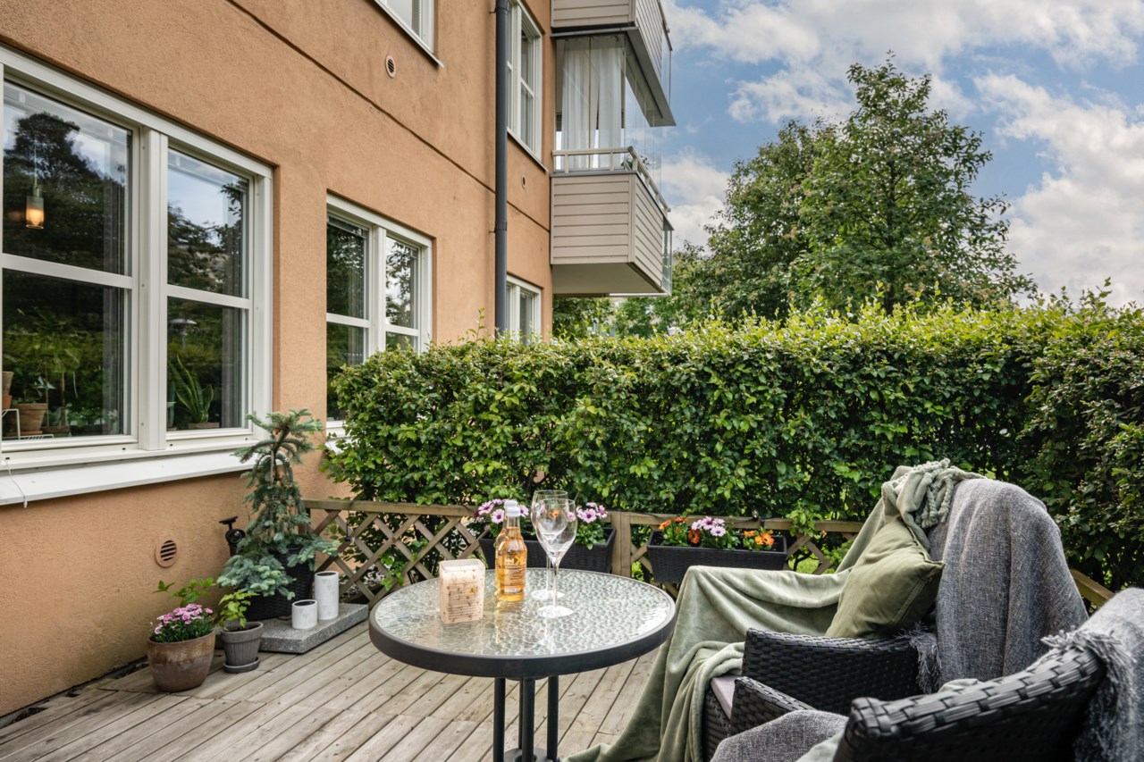 Birgittavägen 23