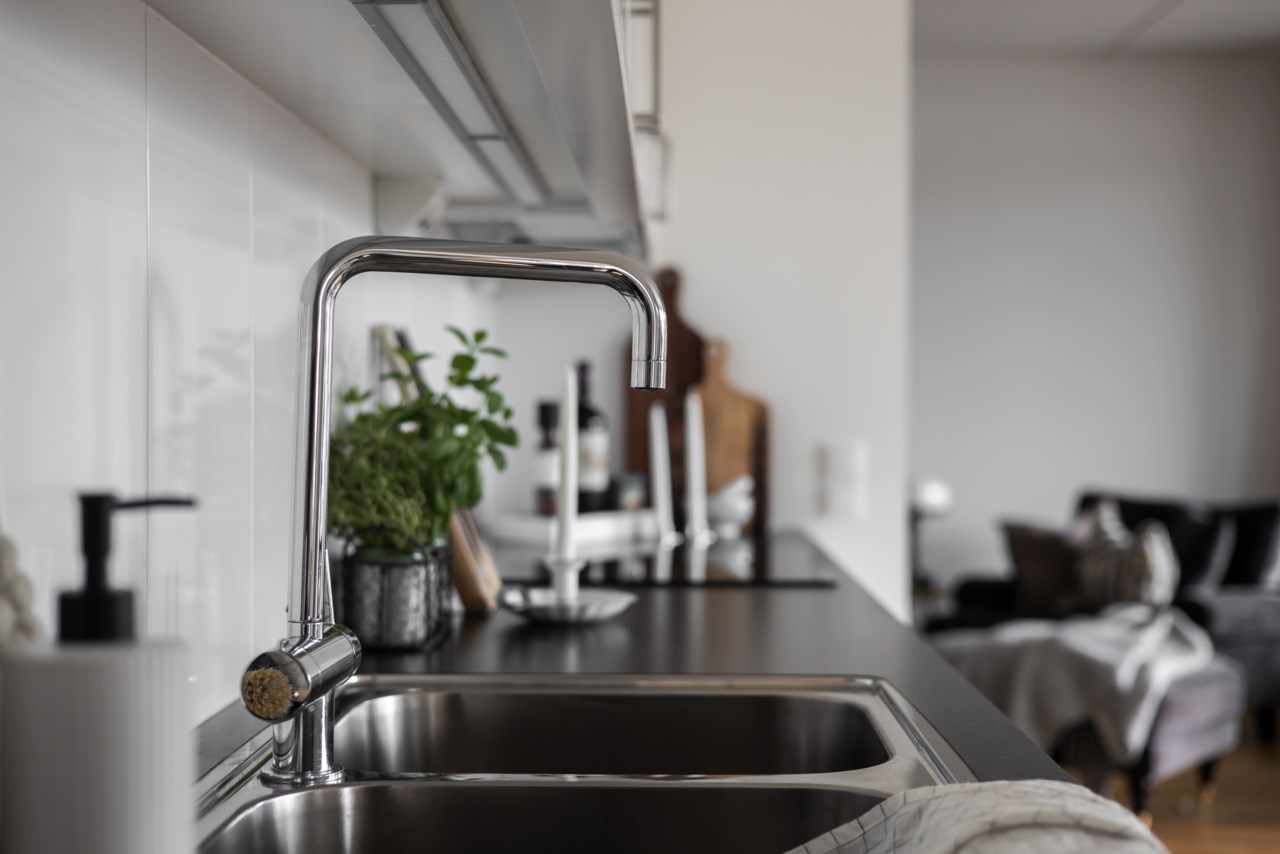 Oskarslundsbacken 7, 6 tr