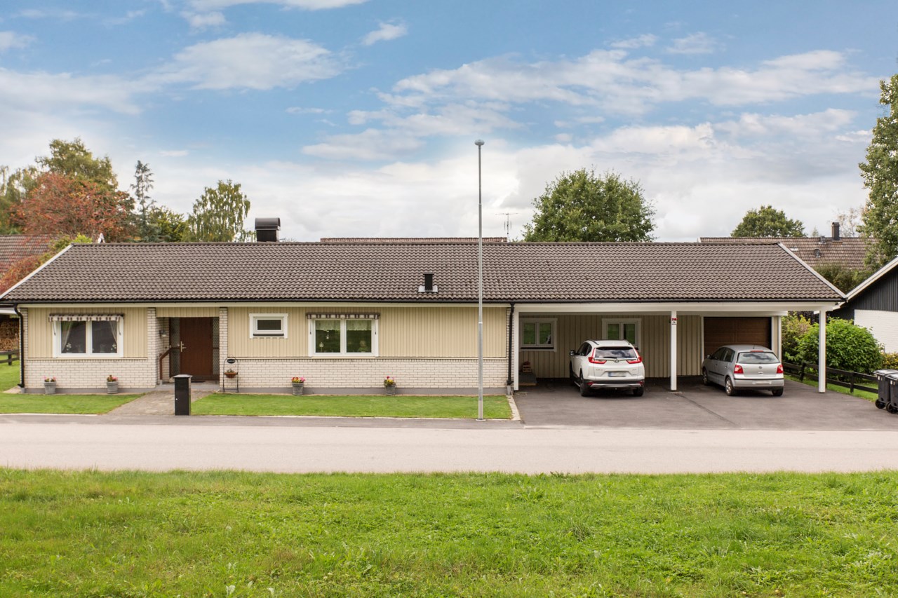 Ringarevägen 12