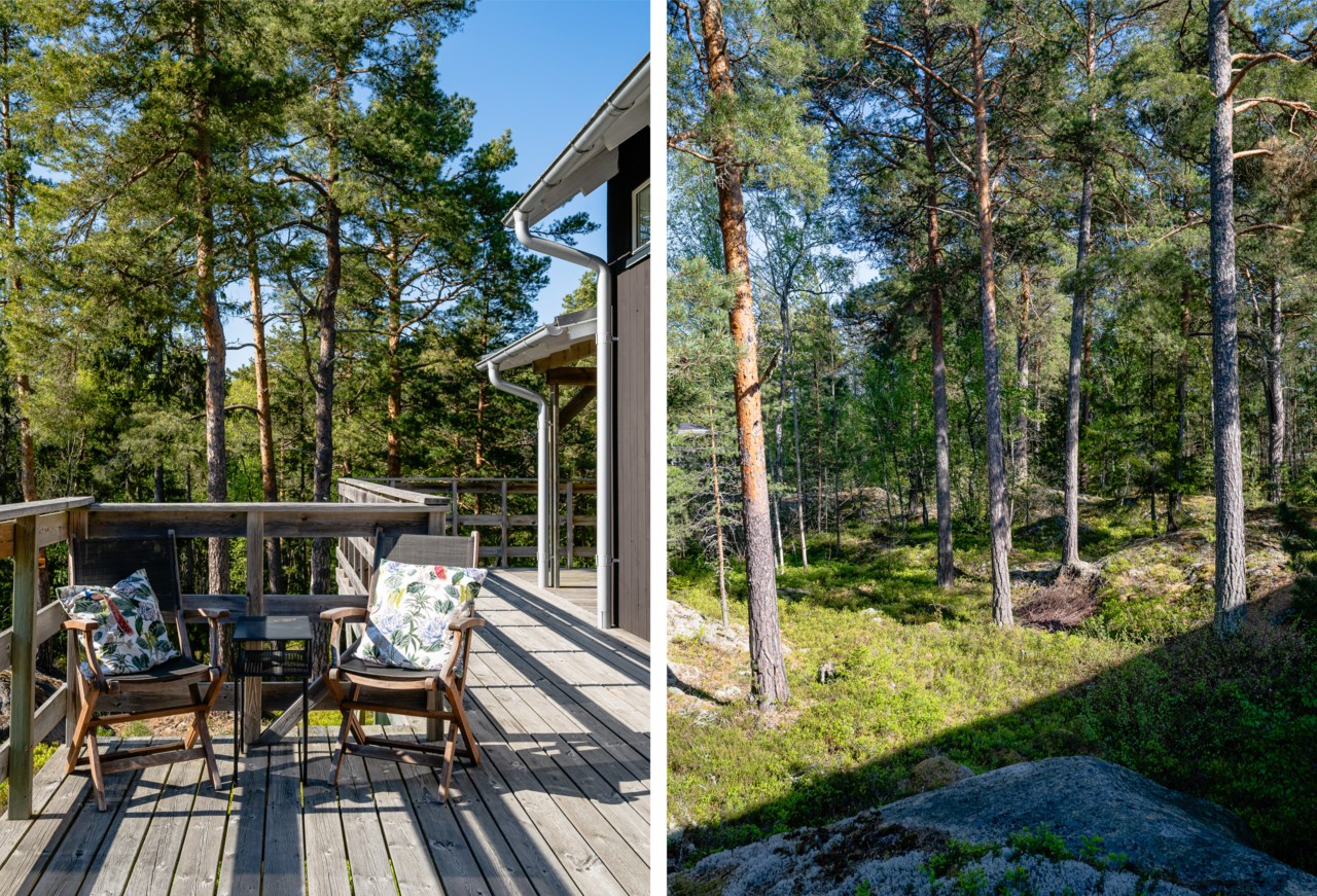Norra Skålviksstigen 25