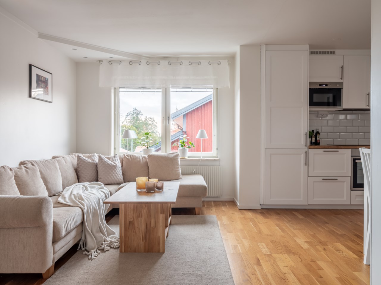 Idegransgången 10