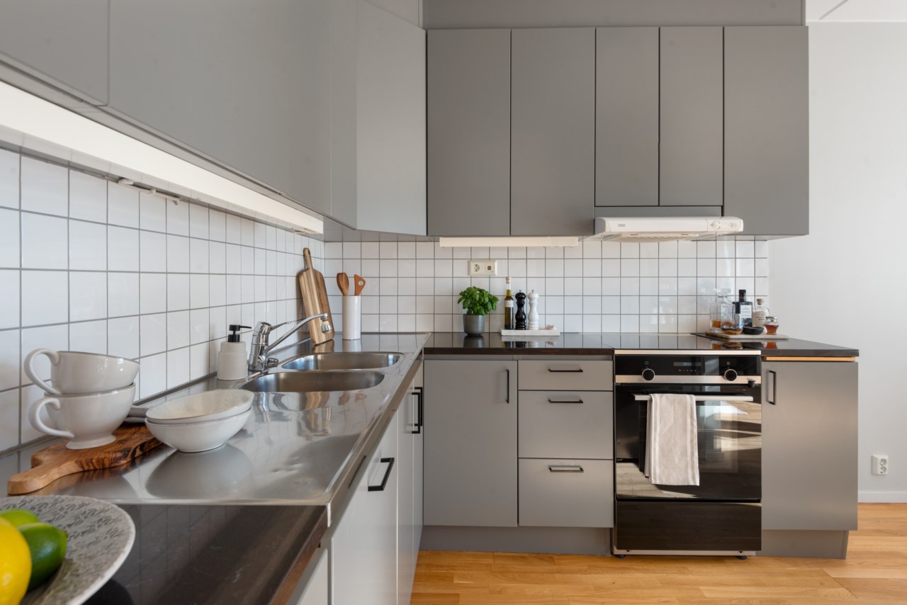 Hammarby Allé 173, 6tr