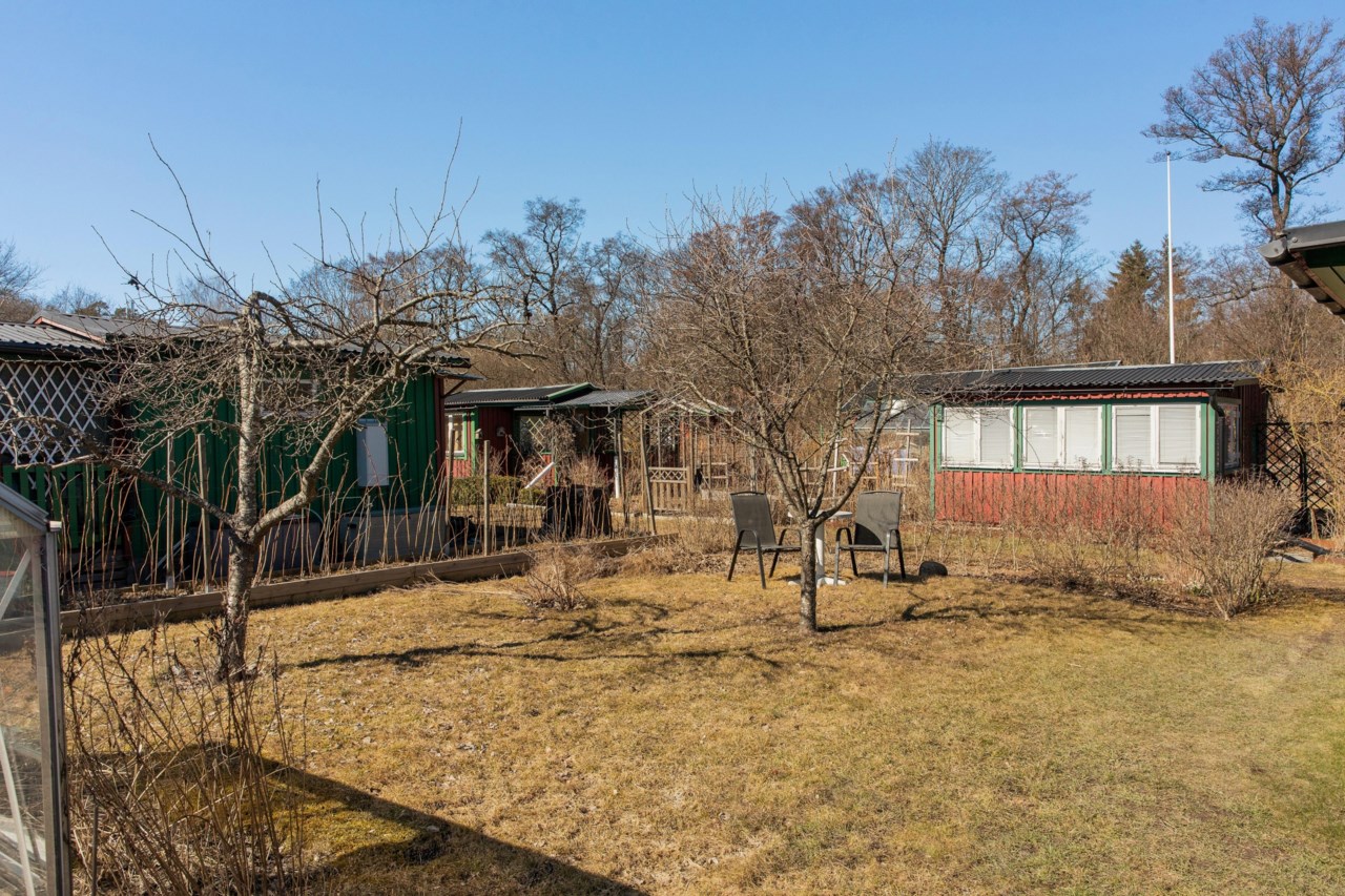 Järvavägen 10, lott 25