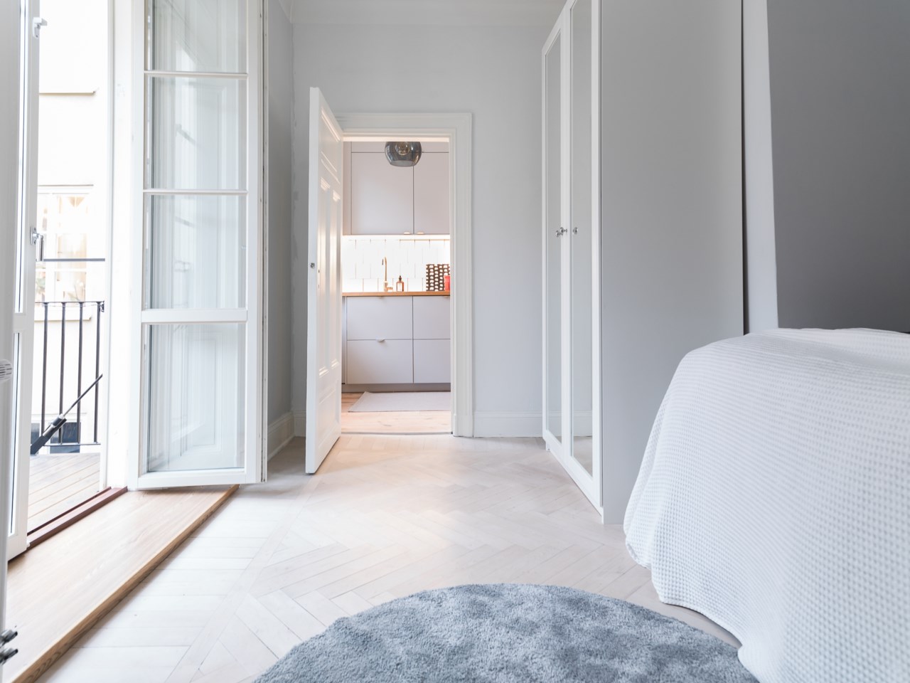 Bergsgatan 27A, 2 tr ö.g.