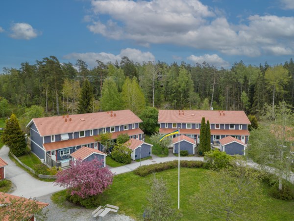 Otto bondes väg 38