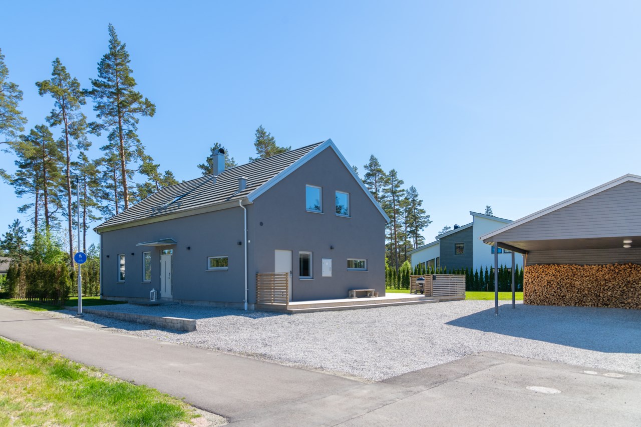 Libbstickevägen 17