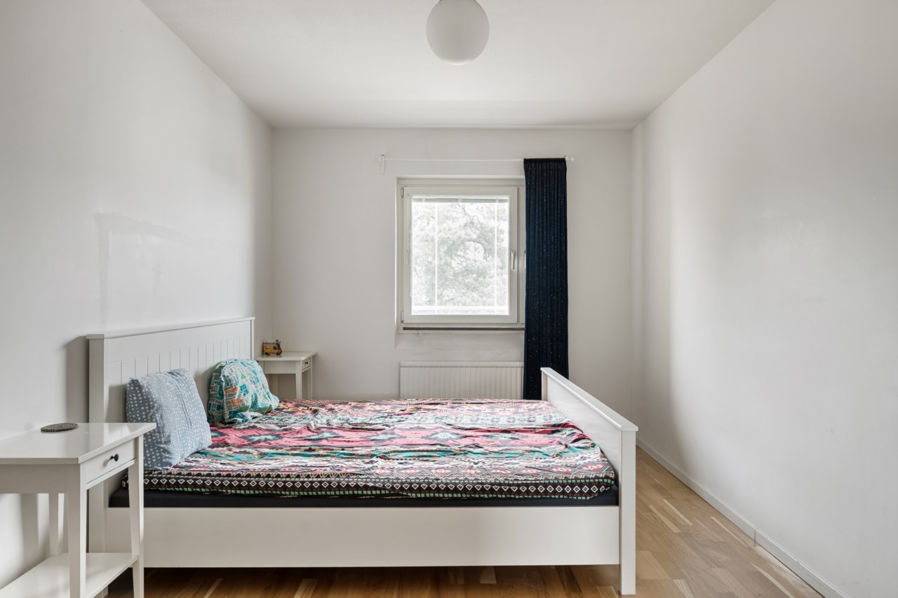 Tvååkersgränd 8
