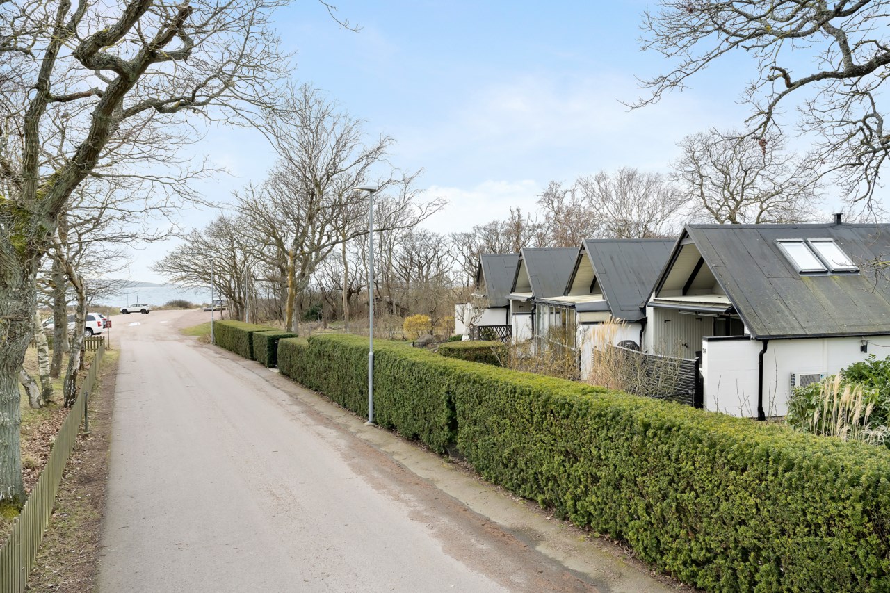 Skogsvägen 1K