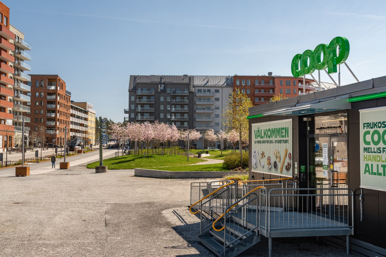 Boulevarden 54