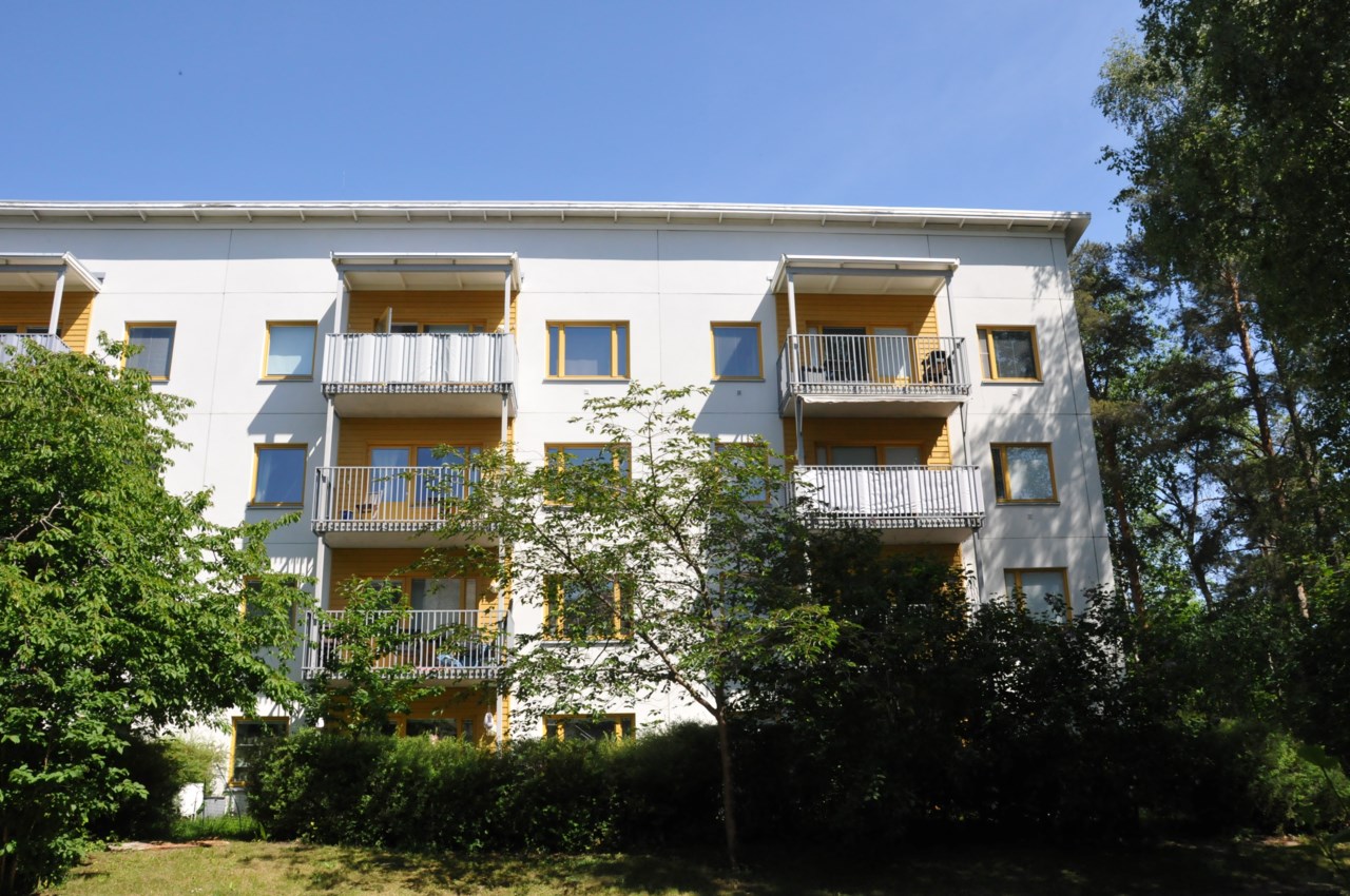 Loviselundsvägen 19B