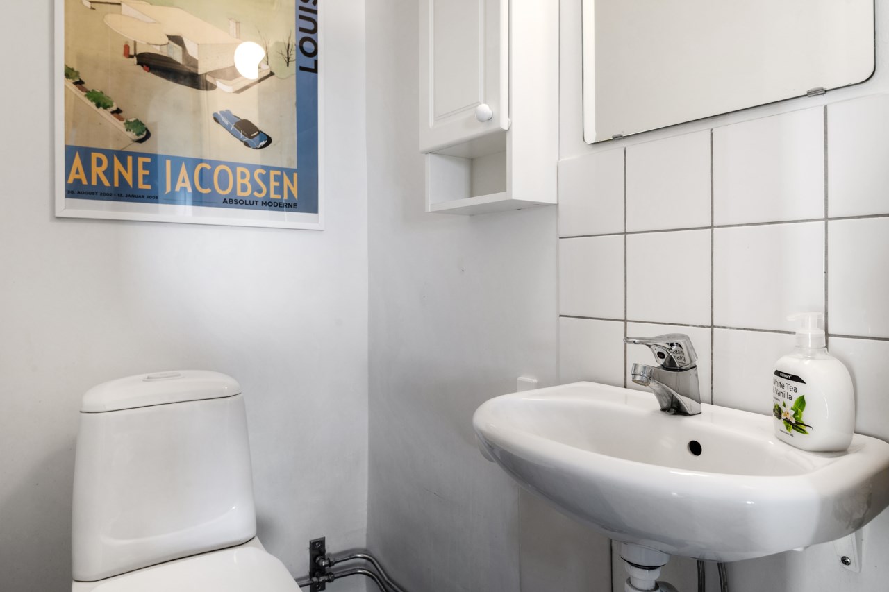 Abiskovägen 6, 11 VÅN