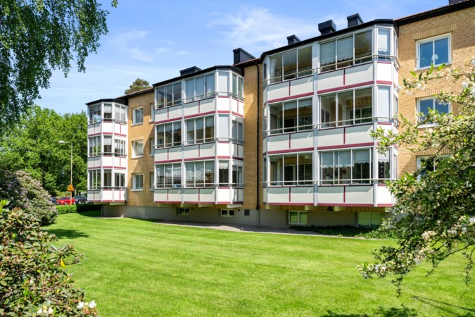 Skrällebergsvägen 14B