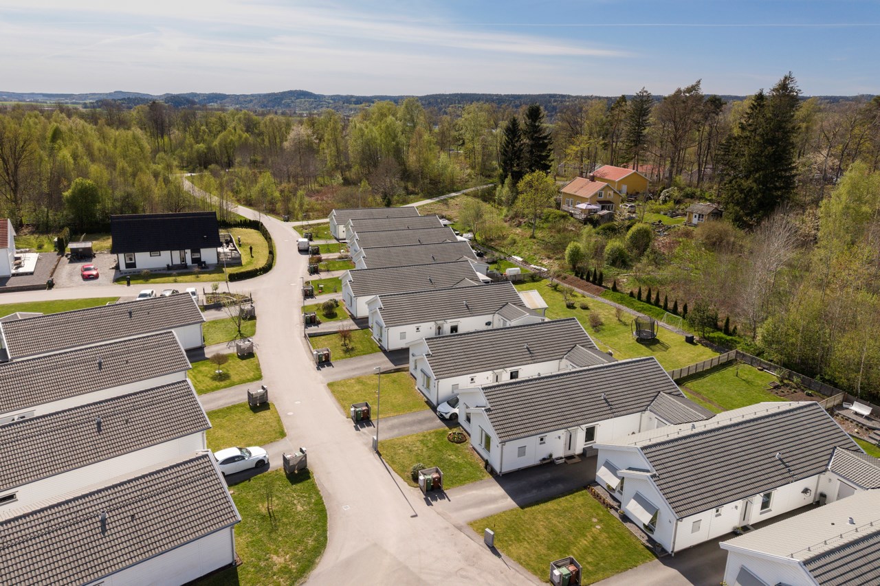 Rådjursvägen 5D