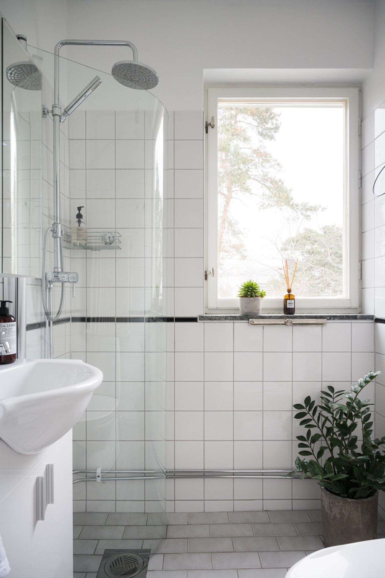Bäckvägen 108, 3 tr