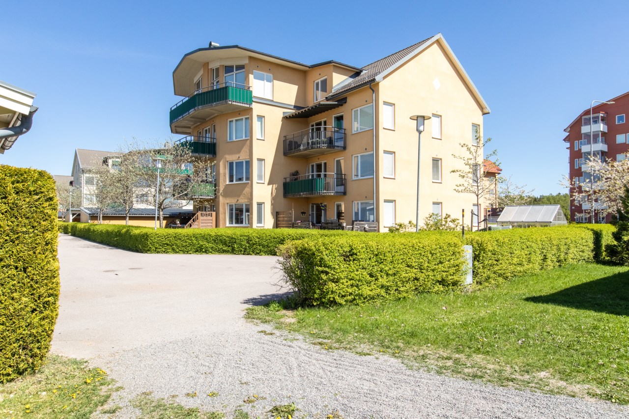 Stålgatan 46