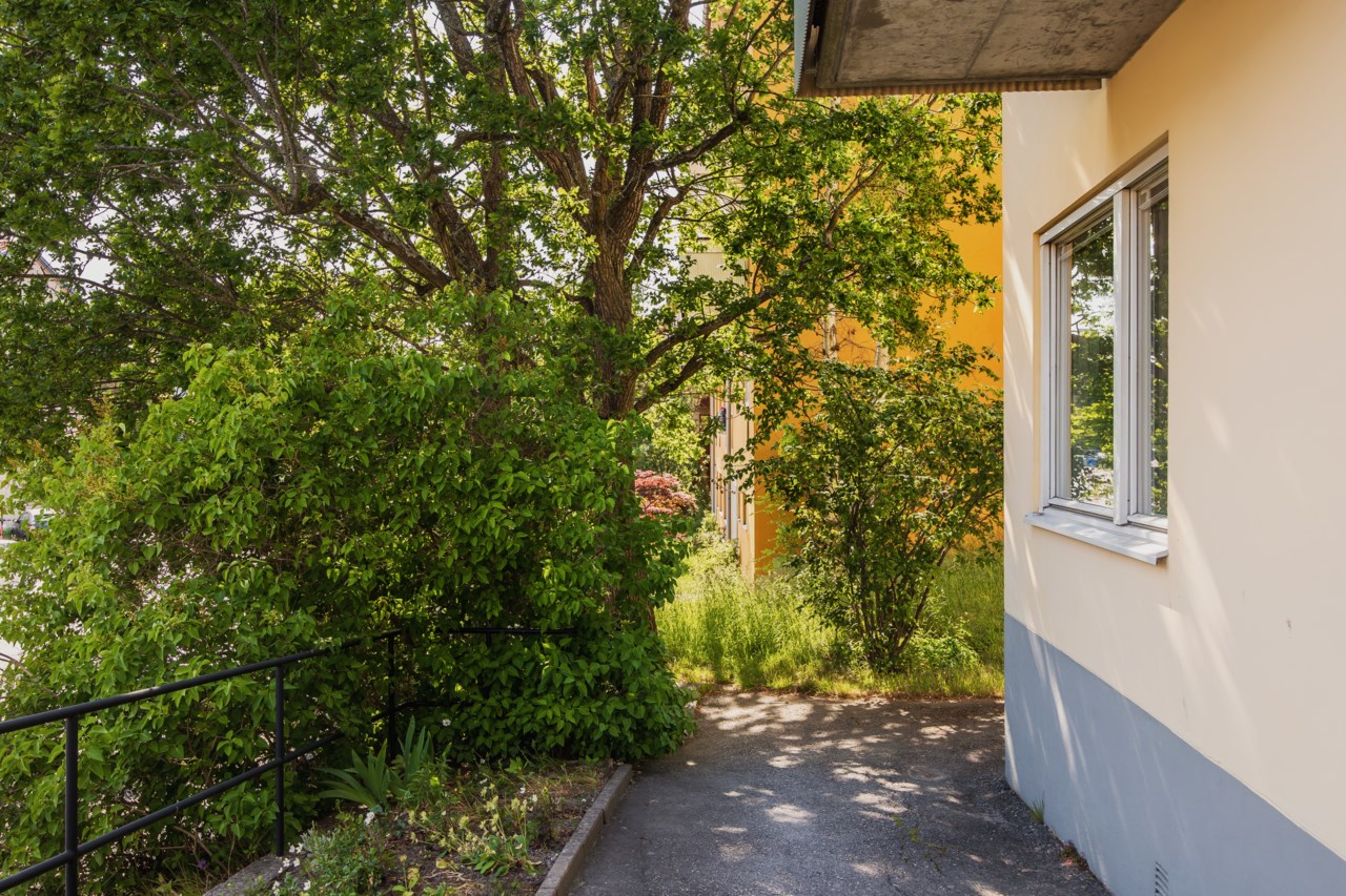 Bäckvägen 110