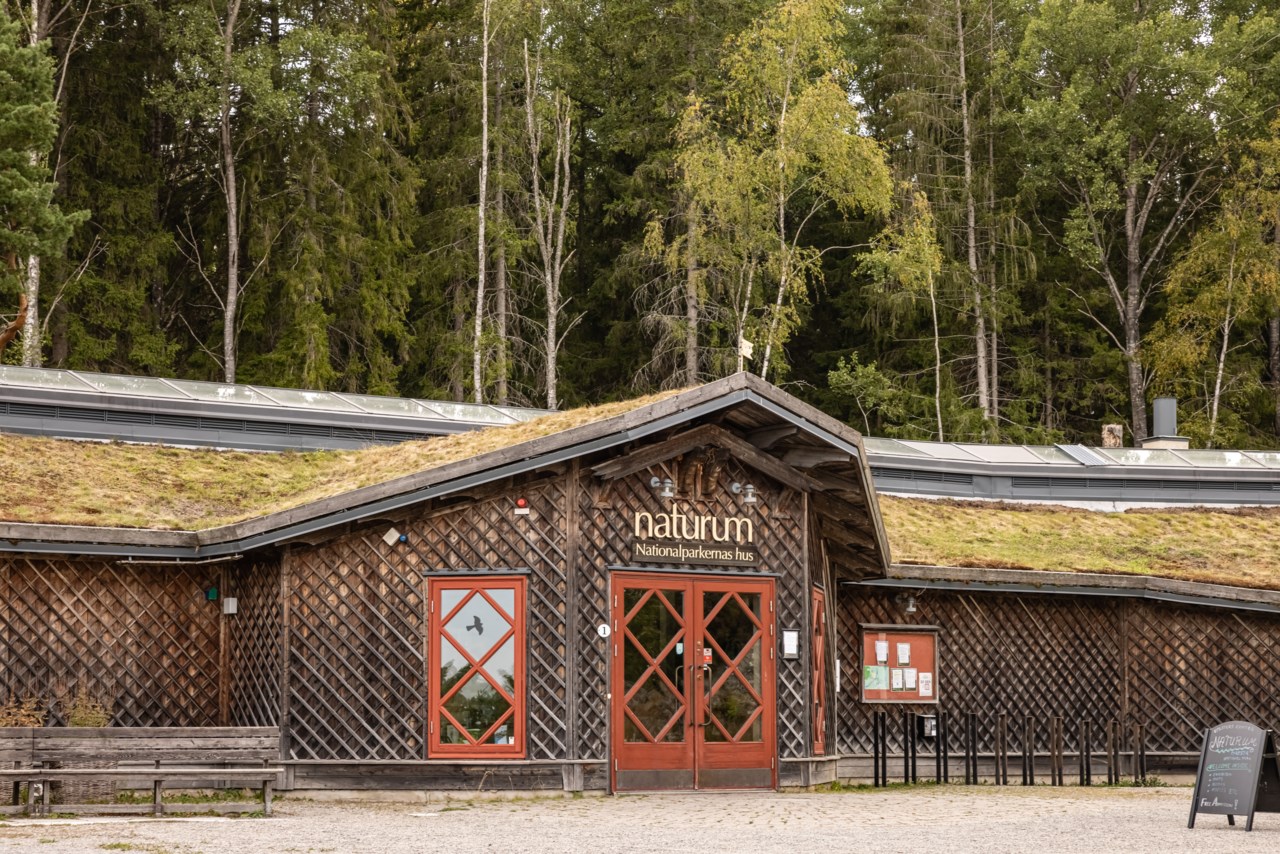 Månvägen 30B