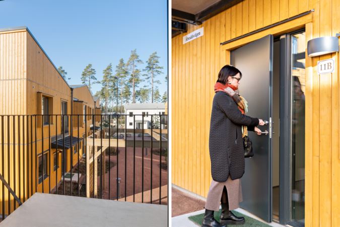 Åbroddsvägen 11B