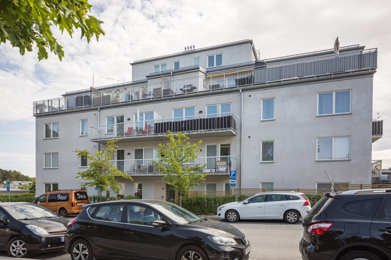 Brukshundsvägen 28