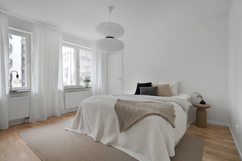 Oskarslundsbacken 8