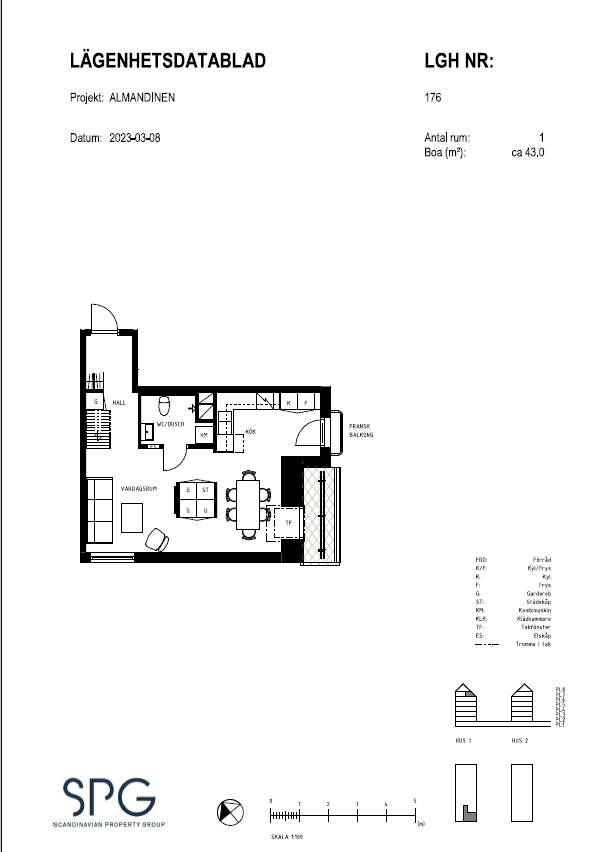 176 plan 1