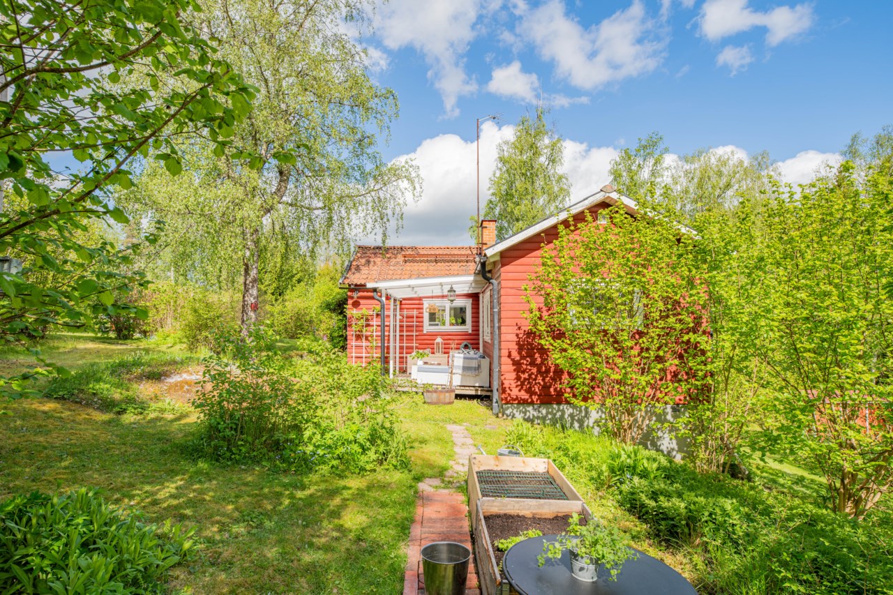 Norrbergsvägen 17