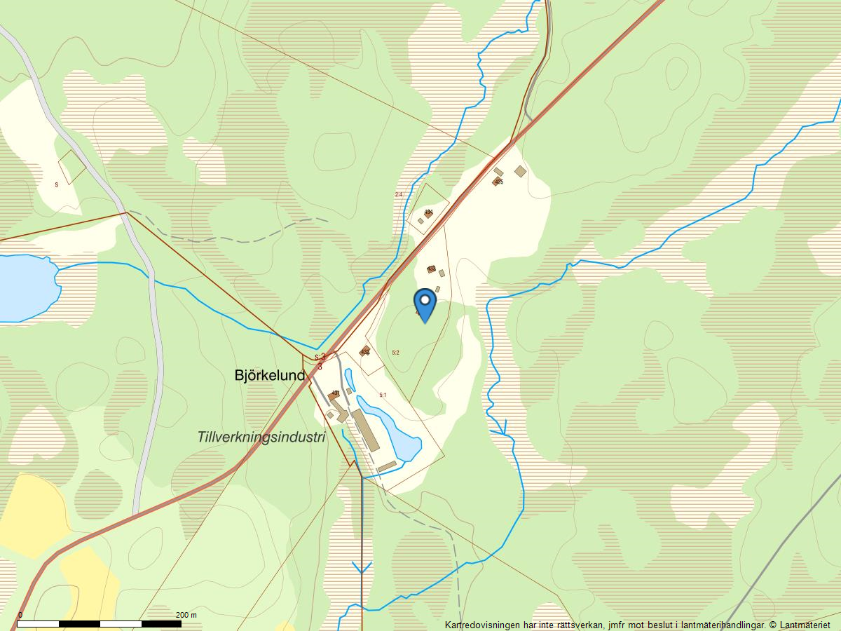 Mästocka 433