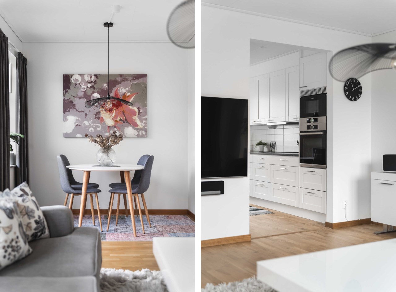 Greta Arwidssons väg 58M