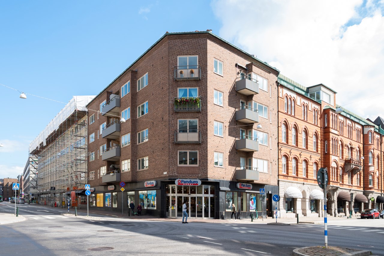 Stora Nygatan 27c 44