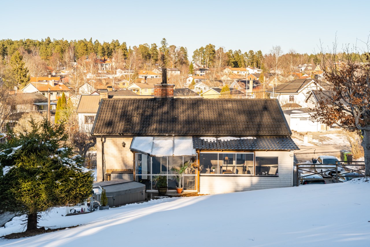 Lundavägen 8