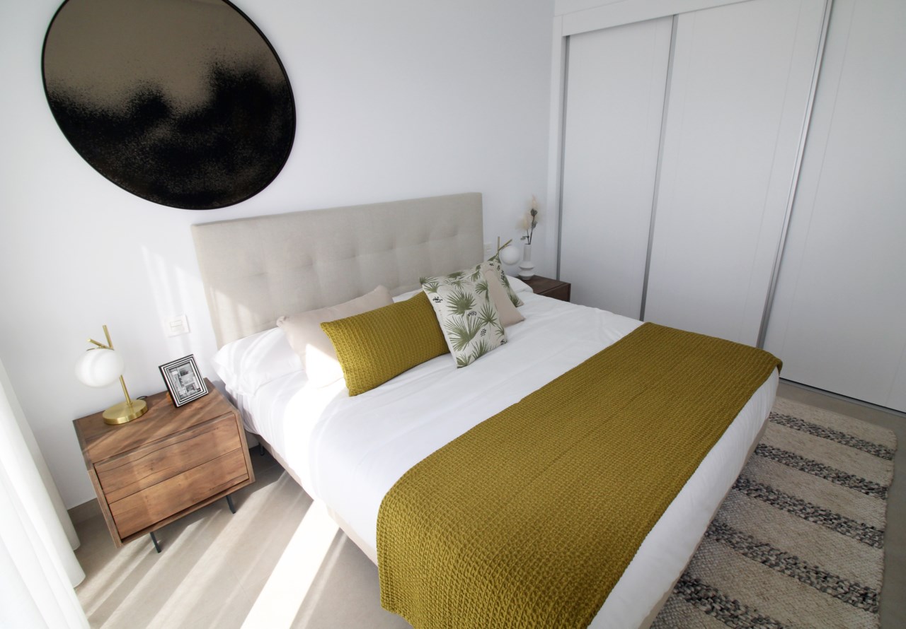 Bahia Homes