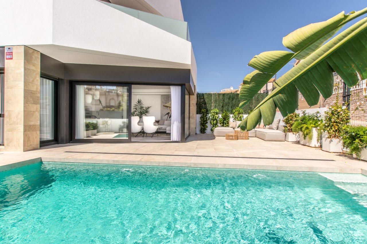 Villas Le Mans