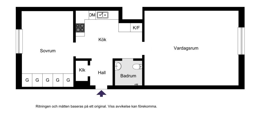 Råsundavägen 69B