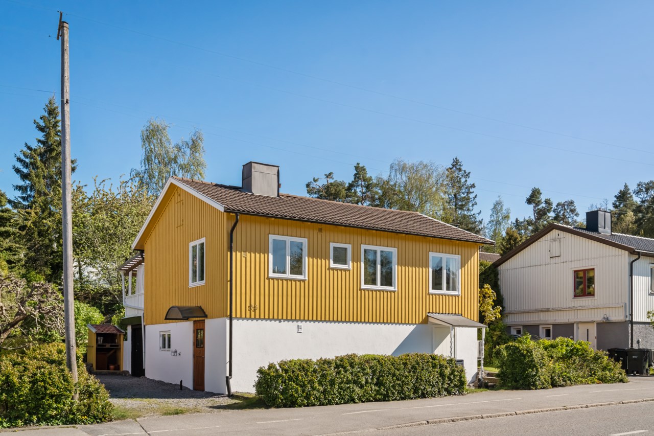 Lingvägen 55