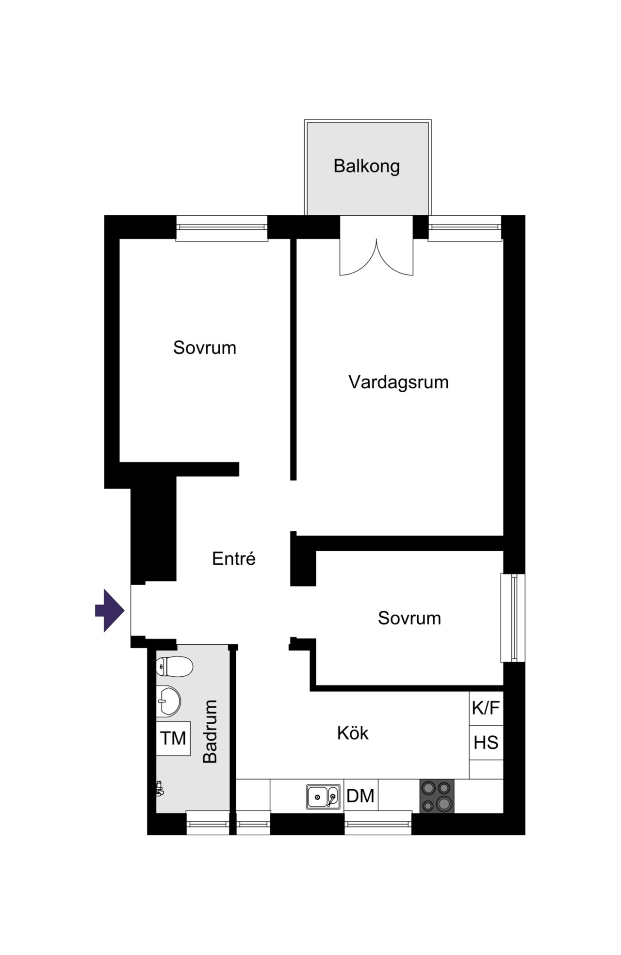 Näckrosvägen 41