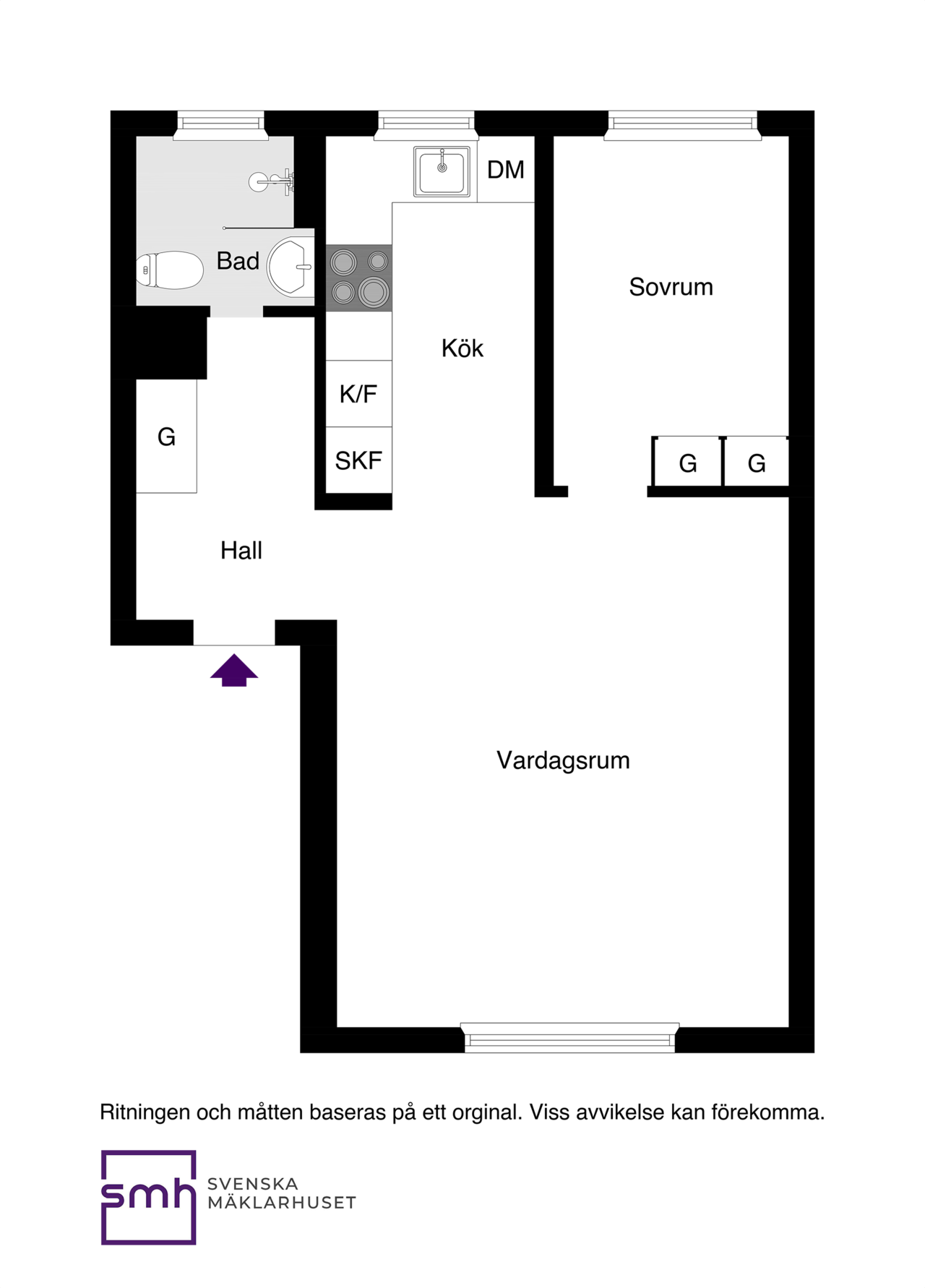 Sockenvägen 383