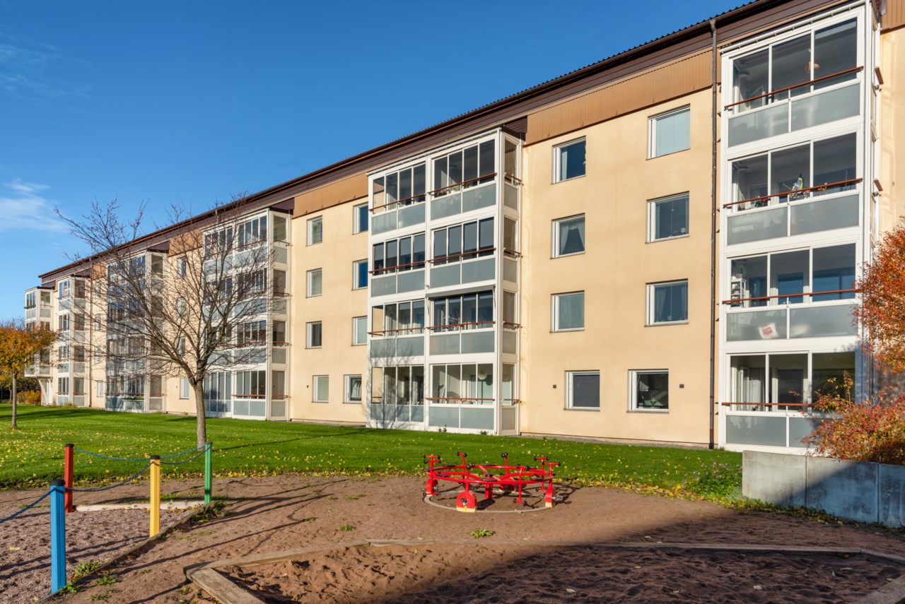 Västra Bangatan 59A