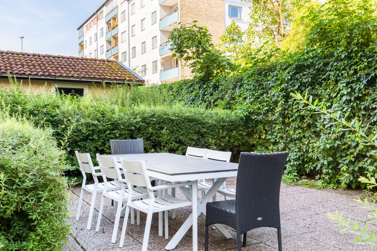 Odensgatan 4A