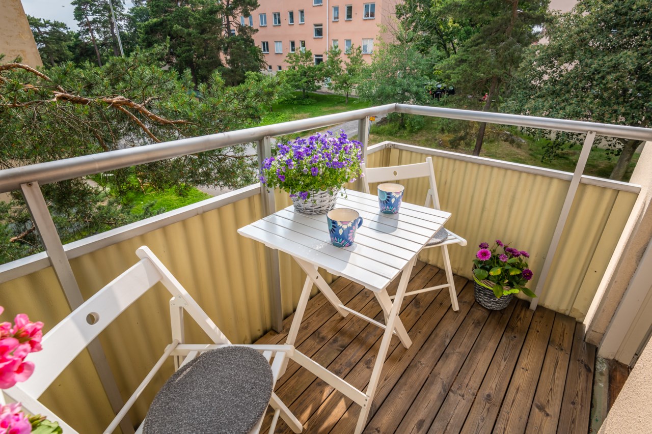 Karlsborgsvägen 13
