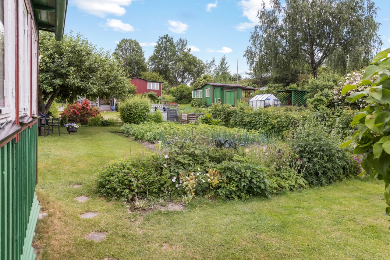 Järvavägen 10, lott 73
