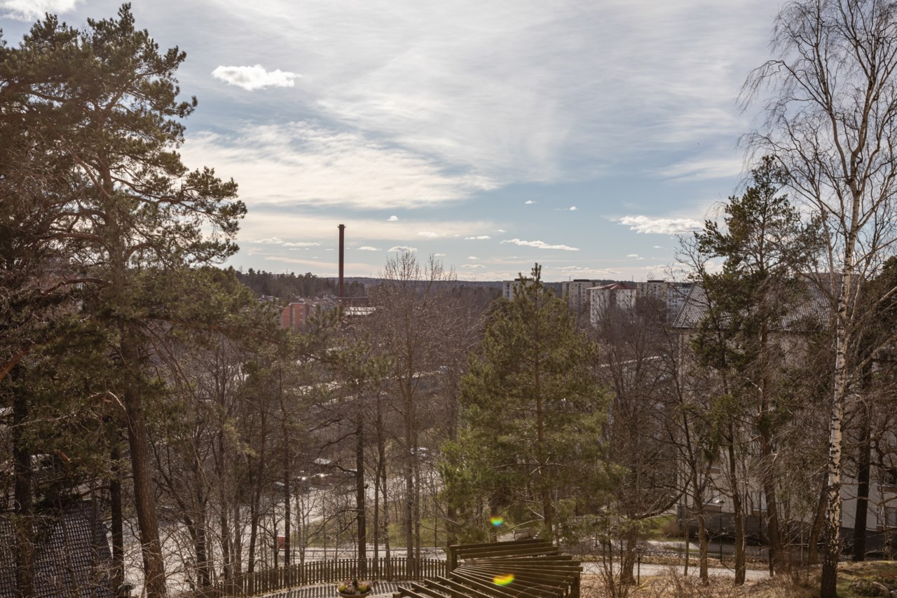 Filipstadsbacken 60,1tr